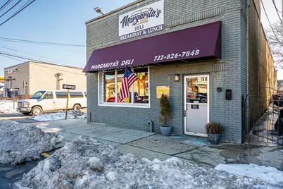 591 New Brunswick Avenue, Perth Amboy, NJ 08861 - Photo 1