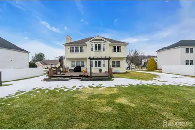 6 Johnny Drive, Farmingdale, NJ 07727 - Photo 4