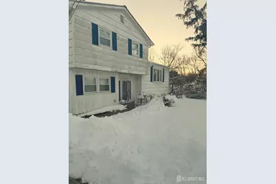 142 Prospect Plains Road, Monroe Township, NJ 08831 - Photo 1