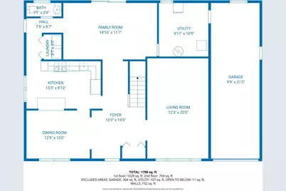 30 Arvin Road, Old Bridge Township, NJ 08857 - Photo 32
