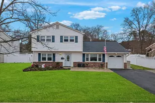 30 Arvin Rd, Old Bridge Township, NJ 08857 - Photo 1