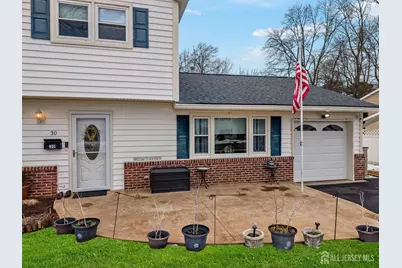 30 Arvin Road, Old Bridge Township, NJ 08857 - Photo 6
