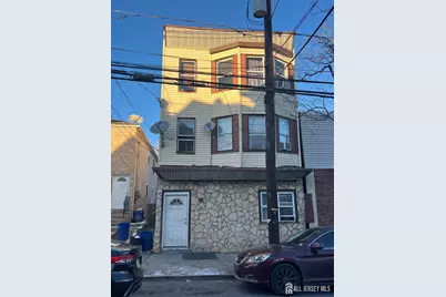 212 Hall Avenue, Perth Amboy, NJ 08861 - Photo 1
