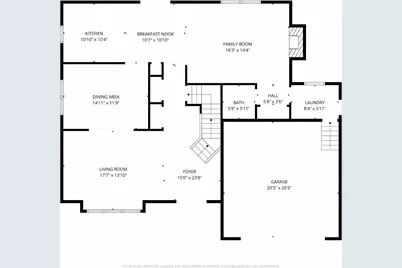 20 Nelson Drive, Milltown, NJ 08850 - Photo 42