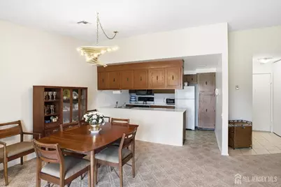 277 Crosse Drive #3E, Monroe Township, NJ 08831 - Photo 12