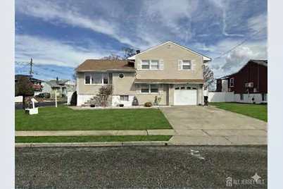 6 Capp Street, Carteret, NJ 07008 - Photo 2