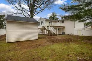 4 Seymour Terrace, Piscataway Township, NJ 08854 - Photo 24