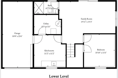 4 Seymour Terrace, Piscataway Township, NJ 08854 - Photo 30