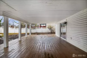 4 Seymour Terrace, Piscataway Township, NJ 08854 - Photo 20