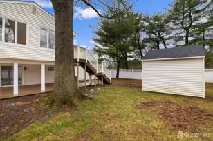 4 Seymour Terrace, Piscataway Township, NJ 08854 - Photo 22