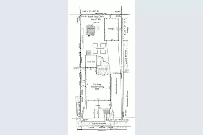 175 Grenville Street, Woodbridge Township, NJ 07095 - Photo 32