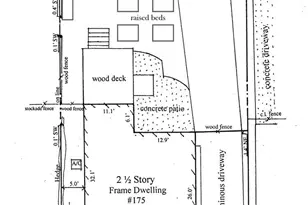 175 Grenville St, Woodbridge Township, NJ 07095 - Photo 32