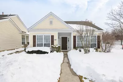 467 Bluebird Drive, Monroe Township, NJ 08831 - Photo 2