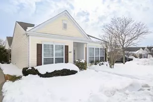 467 Bluebird Dr, Monroe Township, NJ 08831 - Photo 1
