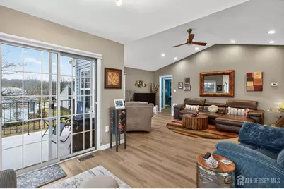 5 Scarborough Road #D, Monroe Township, NJ 08831 - Photo 6