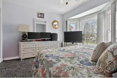 5 Scarborough Road #D, Monroe Township, NJ 08831 - Photo 16