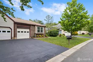 145 Concordia Circle, Monroe Township, NJ 08831 - Photo 2