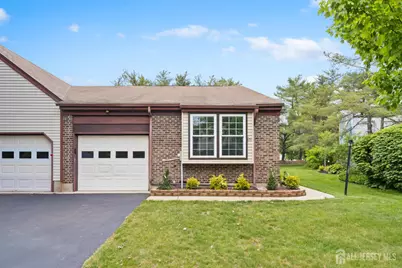 145 Concordia Circle #A, Monroe Township, NJ 08831 - Photo 1