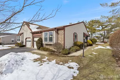 145 Concordia Circle #A, Monroe Township, NJ 08831 - Photo 4