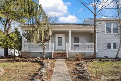 3850 Route 27 Route, South Brunswick Township, NJ 08540 - Photo 6