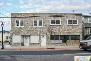 124 Washington Ave, Carteret, NJ 07008 - Photo 1