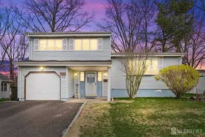 69 Stevens Avenue, Old Bridge Township, NJ 08857 - Photo 42