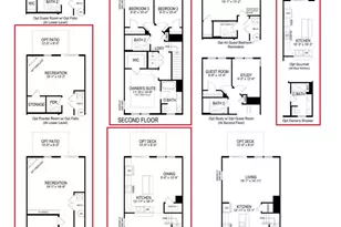 1801 John Deere Ln, Monroe Township, NJ 08831 - Photo 22