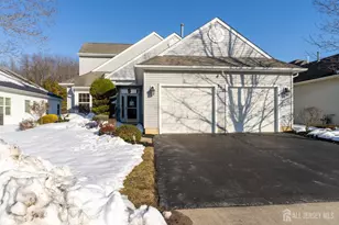 130 Orleans Rd, Monroe Township, NJ 08831 - Photo 1