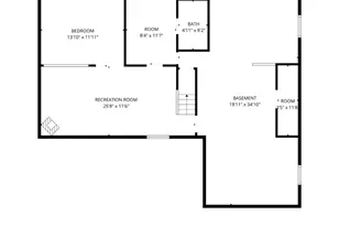 35 Nelson Ave, Monroe Township, NJ 08831 - Photo 20