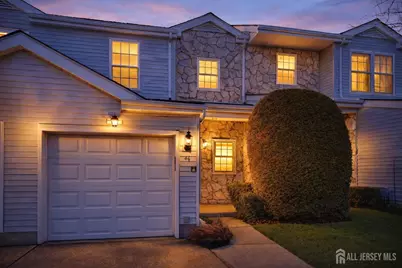 46 Stony Hill Road, Jamesburg, NJ 08831 - Photo 1