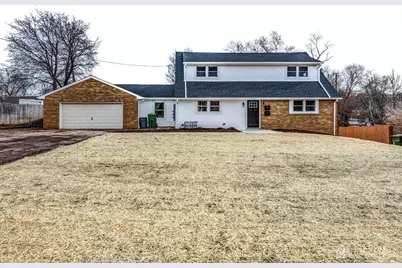 3 Meadow Road, Edison, NJ 08817 - Photo 1