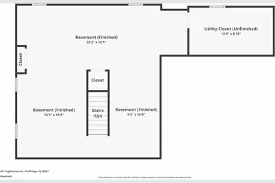 931 Englishtown Road, Old Bridge Township, NJ 08857 - Photo 42