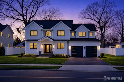 931 Englishtown Road, Old Bridge Township, NJ 08857 - Photo 1