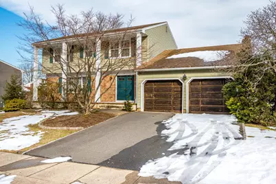 34 Stratford Circle, Edison, NJ 08820 - Photo 42