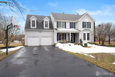 3 Wycklow Drive, Robbinsville, NJ 08691 - Photo 54