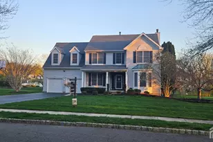 3 Wycklow Dr, Robbinsville, NJ 08691 - Photo 1