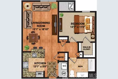 88 Roosevelt Avenue #116, Carteret, NJ 07008 - Photo 1