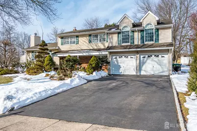 19 Annette Drive, Edison, NJ 08820 - Photo 4