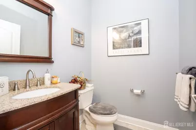 2 Rustic Court, Monroe Township, NJ 08831 - Photo 22