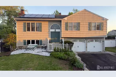134 Benart Place, Middlesex, NJ 08846 - Photo 1