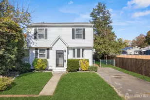 25 Evergreen St, Spotswood, NJ 08884 - Photo 1