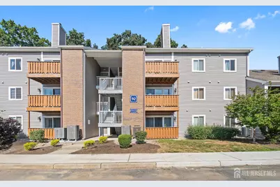 9207 Tamarron Drive, Plainsboro Township, NJ 08536 - Photo 1