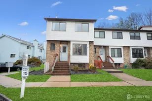 9 Wood Acres Dr, North Brunswick Township, NJ 08902 - Photo 1