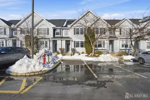 1209 Blossom Cir, South Brunswick Township, NJ 08810 - Photo 1