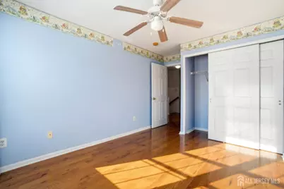 1209 Blossom Circle, South Brunswick Township, NJ 08810 - Photo 16