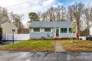 196 Albert Ave, Milltown, NJ 08850 - Photo 1