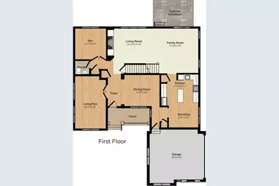 10 Paetzell Farm Road, Milford, NJ 08848 - Photo 20