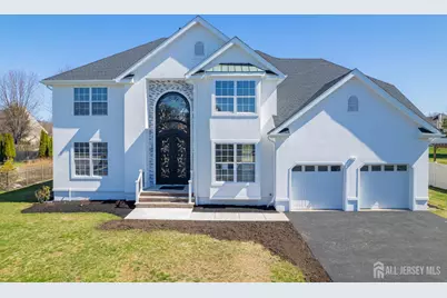 9 Lavender Drive, Piscataway Township, NJ 08854 - Photo 2