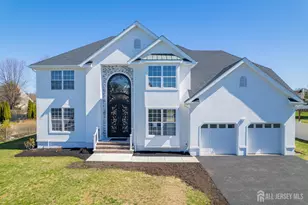 9 Lavender Dr, Piscataway Township, NJ 08854 - Photo 2