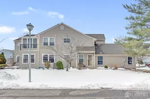 57 Yorkshire Dr, Monroe Township, NJ 08831 - Photo 1